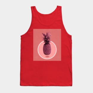 Happy Pineapple Tank Top